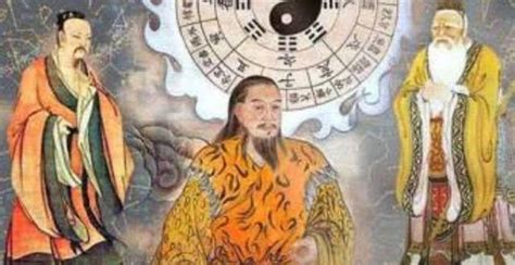 上古神话中的天帝东皇太一和东华帝君有什么关系?