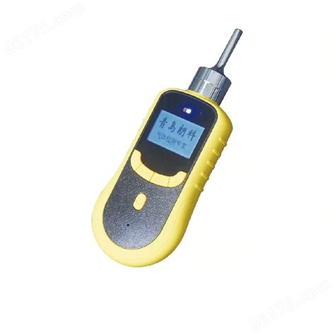 LT-05PH 0-5PPM手持式臭氧浓度检测仪|价格|型号|厂家-仪器网