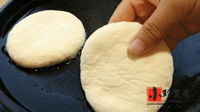 面饼怎么做？