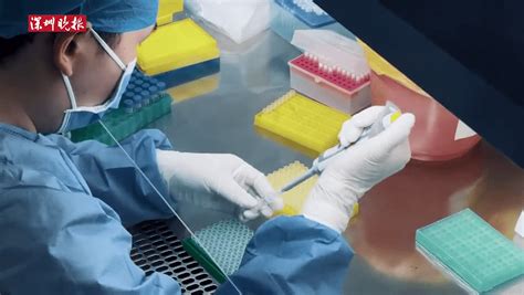 科维思芯片式数字PCR技术培训会：数字PCR的临床应用获医生认可_生物探索