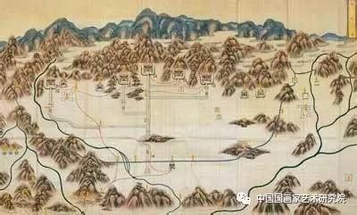 舆图是什么意思图片
