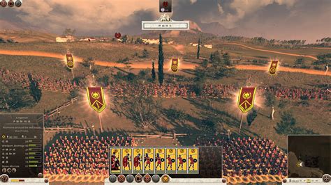 罗马全面战争中文版+DLC|罗马全面战争：蛮族入侵下载 完美中文版_单机游戏下载