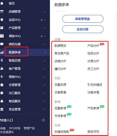 国际站代运营-案例分享-案例-广州领航者信息科技有限公司