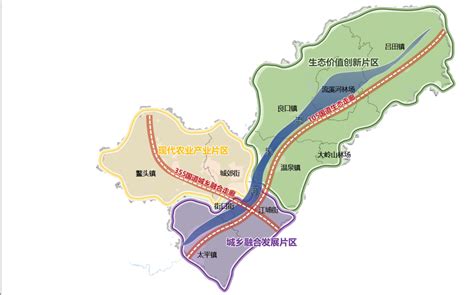 专项规划 - 广州市从化区人民政府门户网站