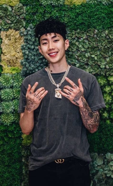 朴宰范Jaypark图片 朴宰范Jaypark图片
