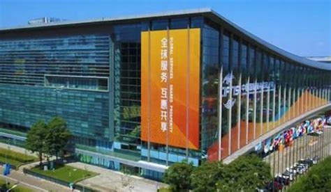 500余家冀企将参加2022年中国国际服务贸易交易会 服贸会将在北京国家会议中心和首钢园区举办-展会新闻