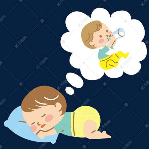 婴儿做梦会梦到什么（胎儿和婴儿睡眠期间会做梦吗）-幼儿百科-魔术铺