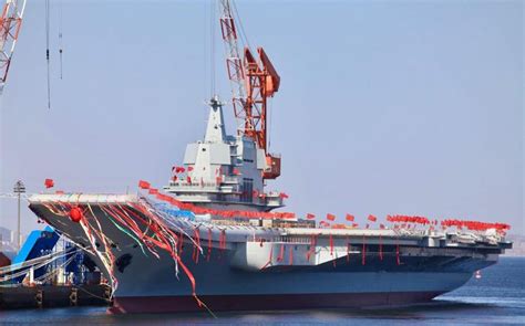 走你！“航母style”10年了，中国航母正式迈入“三舰客”时代！|辽宁舰|航母|航空母舰_新浪新闻