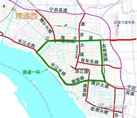 南通40分钟直达上海！沪通铁路沿线又新增一高铁站
