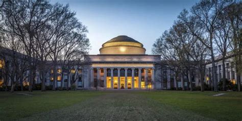 麻省理工大学在哪里世界排名第几？麻省理工有入学条件有哪些？