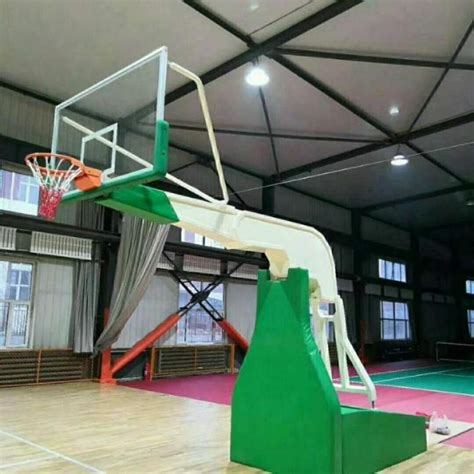 篮球架系列 - 郑州美威体育用品有限公司