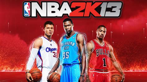 NBA 2K13 | Wii U games | Games | Nintendo