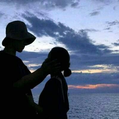 潮流头像非主流双人