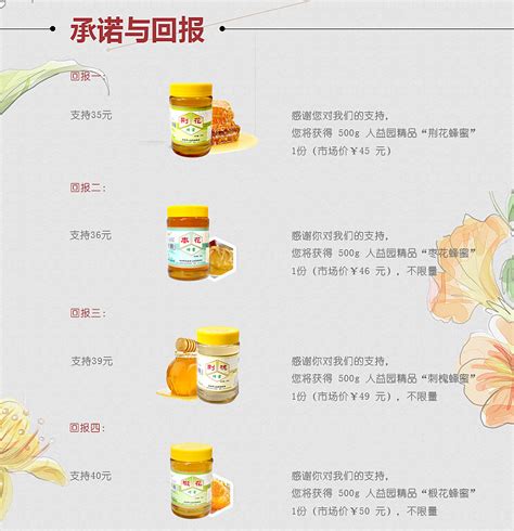 清新蜂蜜海报广告图片_海报_编号8039459_红动中国