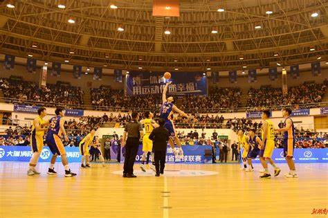 2023福建省篮球联赛名单