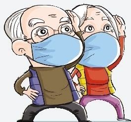 老年人增强免疫力吃什么(70岁老人提高免疫力吃什么)_先特计知识网