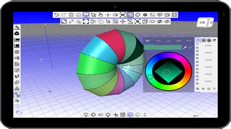 十个工业设计师常用的3D建模软件 - 知乎