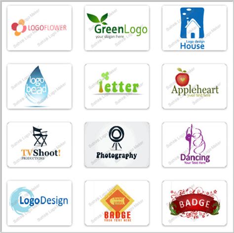ChatGPT推荐！8 个在线 Logo 制作网站值得一试！- 优设9图 - 设计知识短内容