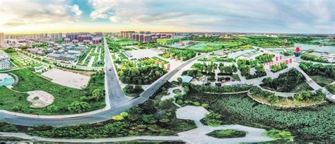 宁津打造“科技金融创新区”_德州24小时