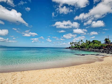 夏威夷自由行景点推荐-夏威夷大岛旅游