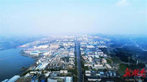 《重大产业项目涉及〈岳阳市城市总体规划（2008-2030年）〉修改》方案