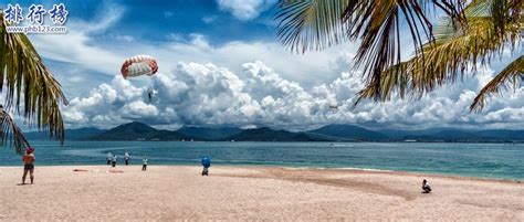 什么时候去海南旅游最好？海南最佳旅游时间季节是几月份？ - 必经地旅游网
