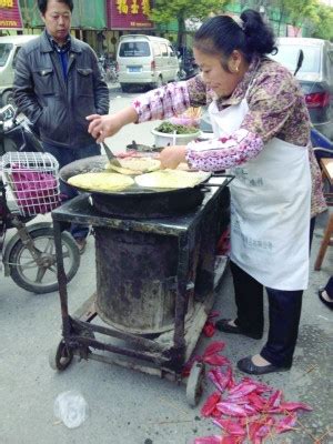 辽东马市泥塑卖饼高清图片下载_红动中国