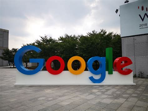 谷歌发布60个在华职位广告 加深回归传闻_爱运营
