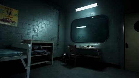 《逃生：试炼》公布幕后视频 恐怖游戏让人着迷_3DM单机