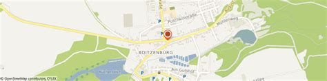 St. Marien Kirche Boitzenburg - AsA - Atlas für sakrale Architektur
