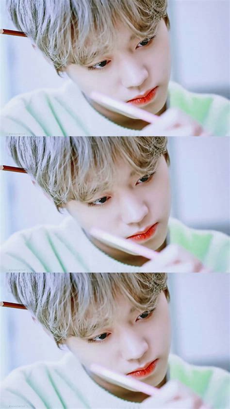 Wink少年朴志训PARKJIHOON图片