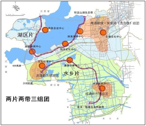 青浦：淀山湖防洪大堤及湖滨生态修复工程，你了解多少？|上海市_新浪新闻