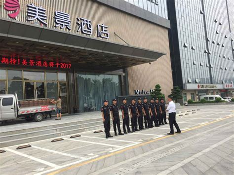酒店保安 - 商业保安 - 深圳市铁保宏泰保安服务有限公司