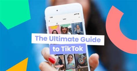 推荐：2020 年TikTok玩法大拆解，抖音海外版TikTok运营入门指南！【万字长文】 - 知乎