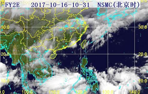 2021年海南省十大天气气候事件出炉：台风、高温、雷雨上榜-新闻中心-南海网
