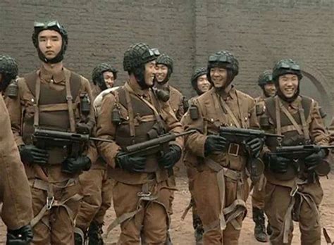《亮剑》中的日本特工队原型，曾被八路军用刀斩杀大半__凤凰网