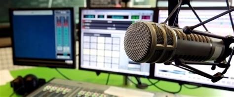广播电台和影音室音频测试 - NTi Audio