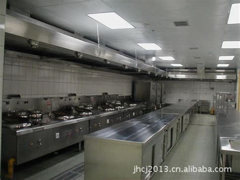 深圳厨具厂家 五星级厨房设备 餐厅厨房设备 承接 酒店厨房工程-阿里巴巴