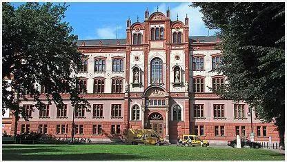 德国留学 | 了解德国大学中的U15 - 知乎