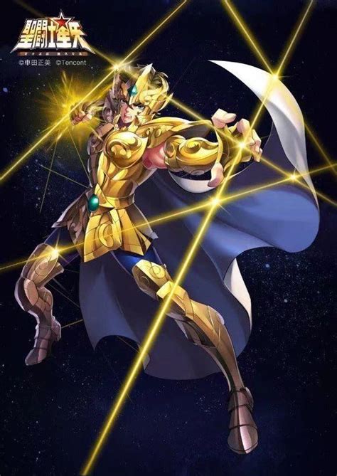 黄金圣斗士：摩羯座的修罗是“最终成圣斗员”，最大特点是忠诚！