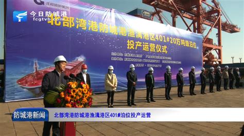 中国（广西）知识产权维权援助中心对广西防城港维权援助工作站运营情况展开调研