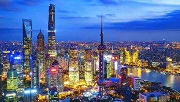 上海国际贸易中心,上海贸大厦,上海际贸易大楼(第8页)_大山谷图库