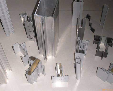 铝型材生产、加工、表面处理+加工、生产各种铝合金制品_-上海高星丽金属制品有限公司