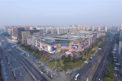 宁波最大的商场，宁波最大的商场在哪里