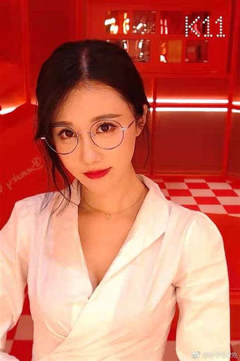 美女主播照片图片