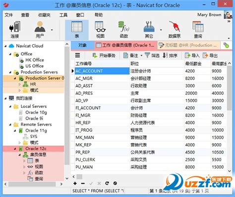 Oracle数据库管理工具下载|Oracle数据库管理系统 中文版v15.0.9.0 下载_当游网