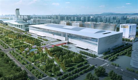 北京雁栖湖国际会展中心会议室及宴会厅
