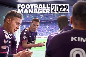 足球经理2022【steam】=超级会员免费=-GIAO游戏网