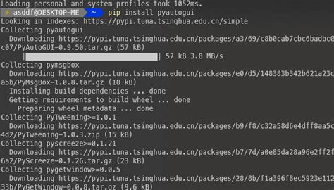 python代替按键精灵库_Python键鼠操作自动化库PyAutoGUI简介-CSDN博客