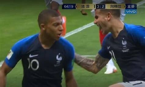 【法国vs比利时】2018世界杯全程直播视频回放_足球新闻_海峡网